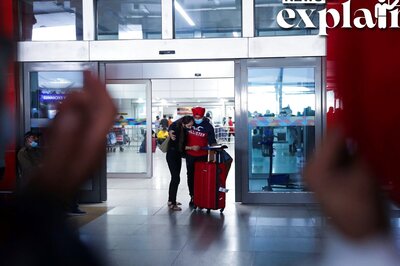 Covid: As China Cases Spark Worry in India, What the Govt is Doing to Prevent a Wave | EXPLAINED