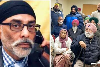 Gurpatwant Singh Pannun’s SFJ Attacks Sikh Family in Canada for Picking up Indian Flag | Exclusive from Local Sources