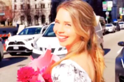 Ukrainian Content Creator Slammed For Saying She Wants 'Real Man' To Date Her