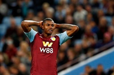 After Spending 150m Pounds, Aston Villa Face Tough Task to Stay up: Former Liverpool Captain Graeme Souness