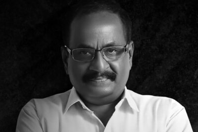 'Talked With Him Last Week': Director Vasanth Mourns The Sudden Demise Of Marimuthu