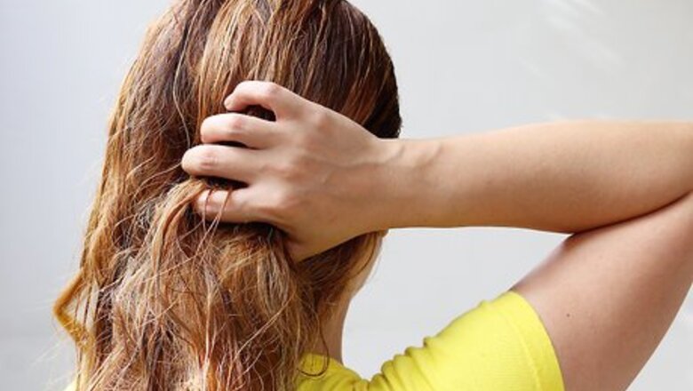 How to Get Natural Looking Waves