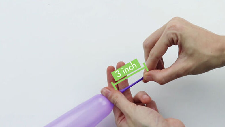 How to Make Balloon Animals: Balloon Dog, Balloon Monkey, & Balloon Swan