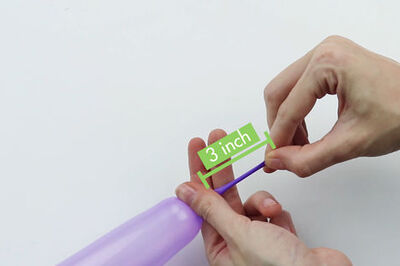 How to Make Balloon Animals: Balloon Dog, Balloon Monkey, & Balloon Swan