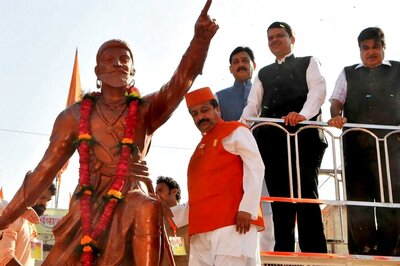 Shivaji Memorial: How Prominent Mumbaikars Reacted