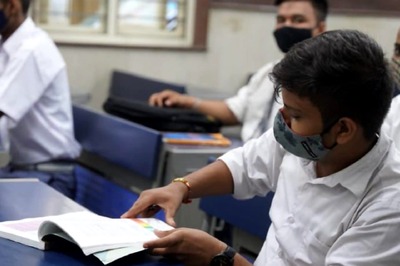 UP Boards Exams 2022 in February, UPMSP Asks Schools to Hold Extra Classes to Complete Syllabus