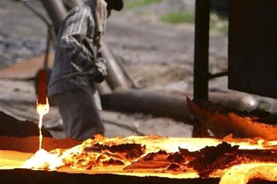 SAIL Q3 profit slips 23 per cent, misses estimates