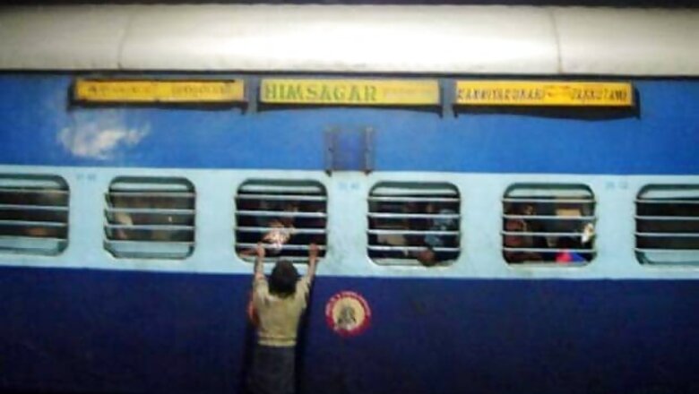 Railways extends ticket booking period to 120 days