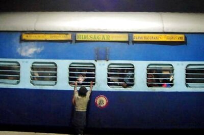 Railways extends ticket booking period to 120 days