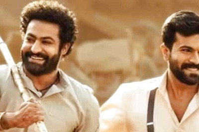 Ram Charan And Jr NTR: Are The RRR Co-stars Friends Or Foes?