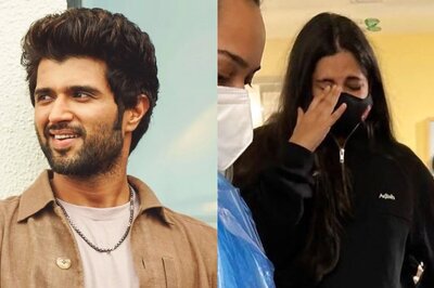 Vijay Deverakonda Reveals His Reaction If Liger Flops; Rhea Kapor Shares 1st Pics of Sonam Kapoor's Son