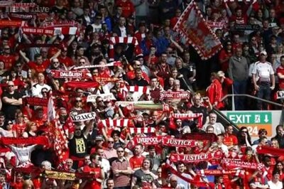 Liverpool granted planning permission for Anfield expansion