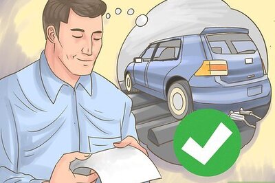 How to Pay Road Tax