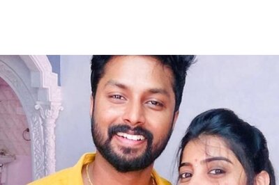 Bigg Boss Ultimate Inmate Thaadi Balaji's Wife Nithya Accuses Him of Defaming Her