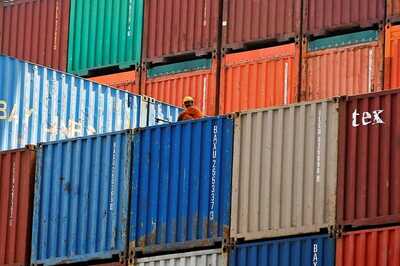 Govt Extends Current Foreign Trade Policy Till September Due to Covid-19