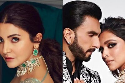 Anushka Sharma Sends Love To Deepika Padukone, Ranveer Singh As They Welcome Their Baby Girl