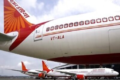 Air India to connect Washington with Indian cities