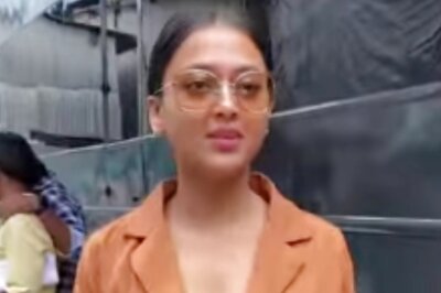 Tejasswi Prakash Turns Up the Heat During Her Recent Appearance, Fans Call Her ‘Hot', 'Cute’; See Video