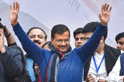 AAP Spells Out Expansion Plans After Encore in Delhi, Will Contest Local Body Polls Across India