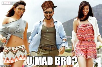 20 Bollywood movie scenarios that you wish happened in real life as well