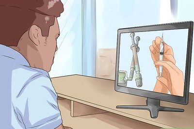 How to Overcome the Fear of Injections