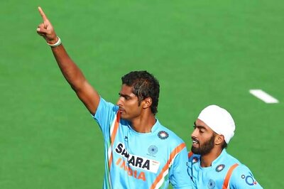 Oltmans believes young forwards will deliver in Asia Cup