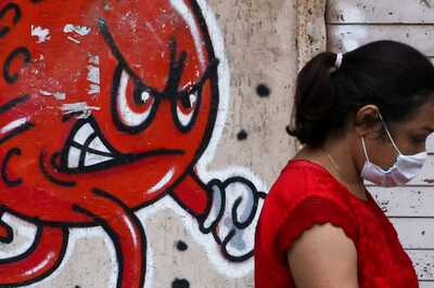 With Omicron Variant Lurking Globally, Is India Battle Ready for a Third Wave?