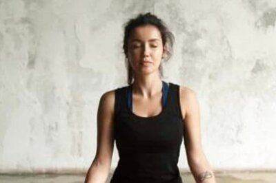 Do These 5 Yoga Asanas Daily To Reduce Bad Cholesterol Levels