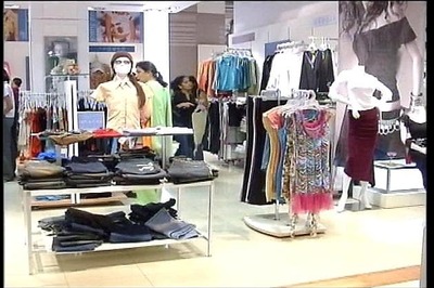 Mumbai: BMC clears proposal banning display of lingerie on mannequins