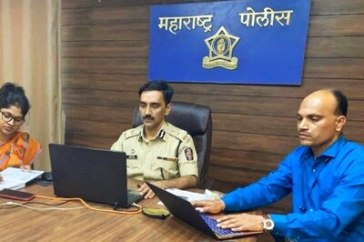 Man Asks Pune Police Commissioner for Love Help, Gets 'No Means No' Lesson on Twitter Live