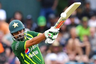 Babar Azam Back as Captain as Pakistan Face New Zealand in T20 World Cup Build-up