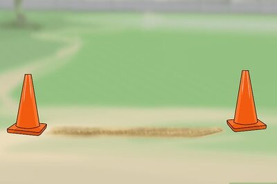 How to Have a Wheelbarrow Race