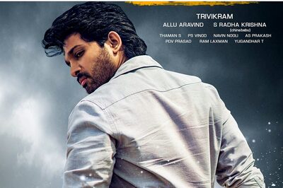 Allu Arjun's Ala Vaikunthapurramuloo Hindi Version Trailer to Release on January 20