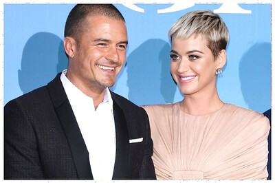 Orlando Bloom Talks About Helicopter Proposal to Katy Perry, Says She Loves 'Big Moments'