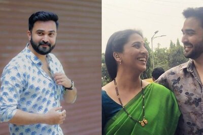 Niranjan Kulkarni A 'Fitness Freak': Gym Trainer Praises Actor