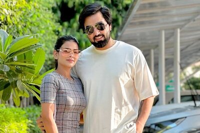 Payal Malik Gets Trolled For Sharing Romantic Pictures With Armaan Malik: 'Aab Divorce Kahan Gaya?'