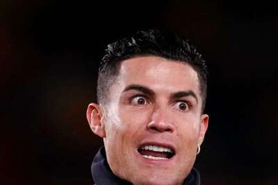 Adama Traore Closely Follows Cristiano Ronaldo's Diet and Fitness Regime at Barcelona