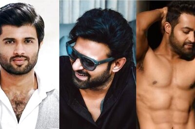 Before Jr NTR, Prabhas and Vijay Deverakonda Were Considered For War 2? Here's What We Know