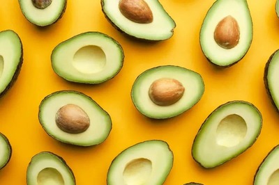 From Reducing Cholesterol To Preventing Heart Diseases, The Many Benefits Of Avocado