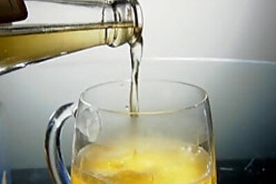 The more you drink, the more your brain shrinks