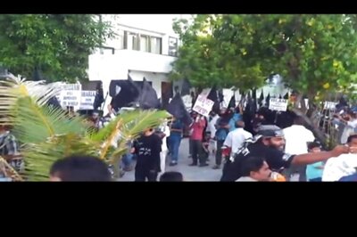 ISIS behind Maldives President's boat blasts: Sources