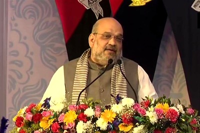 Didn't Promise Sharing CM Chair Before 2019 Maha Polls, Says Amit Shah, Sena Questions Long Silence