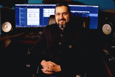 Ricky Kej on Meeting PM Narendra Modi: We Discussed About Environment and Sustainability