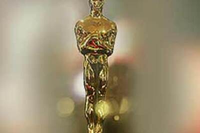 Oscars 2009: Muted glamour in recession-hit US