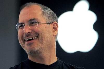 After documentaries, books, film and graphic novel, now an opera on Steve Jobs
