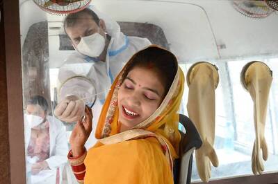 Active Covid Cases in Punjab Grew by 12 Times in 2 Months, 5 States Including Maha, K'taka Worst Hit