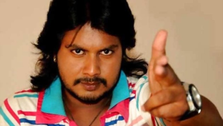 Kannada actor Hemanth dies of a heart attack