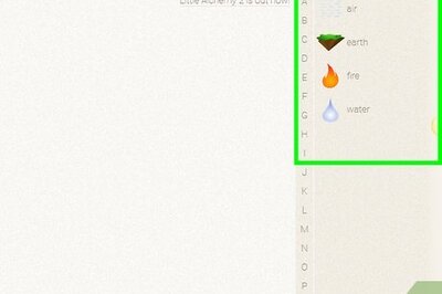 How to Make Stuff in Little Alchemy