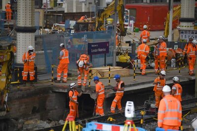 UK Recruiters Blaming Staff Shortage on Brexit, Say Hiring Agencies