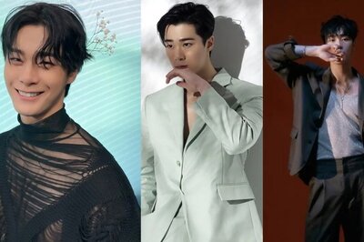 ASTRO’s Moonbin Passes Away: Look Back at Times When the Star Set Some Major Fashion Goals